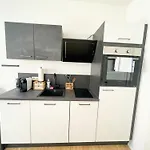 Contactless Self-Check-In - Stayhere Central City Studio 4