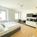 Contactless Self-Check-In - Stayhere Central City Studio 4